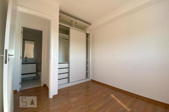 Quarto 2 de apartamento à venda com 2 quartos, 41m² em Paraíso do Morumbi, São Paulo