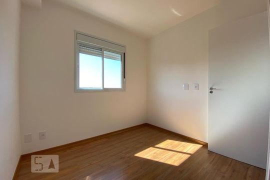 Quarto 2 de apartamento para alugar com 2 quartos, 41m² em Paraíso do Morumbi, São Paulo