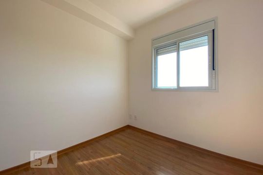 Quarto 2 de apartamento para alugar com 2 quartos, 41m² em Paraíso do Morumbi, São Paulo