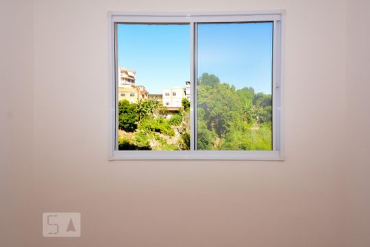Quarto 1 de apartamento para alugar com 2 quartos, 50m² em Engenho Novo, Rio de Janeiro