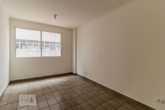 Kitnet/Studio à venda com 1 quarto, 22m² em Vila Buarque, São Paulo