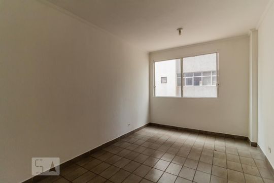 Studio de kitnet/studio à venda com 1 quarto, 22m² em Vila Buarque, São Paulo