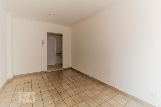 Studio de kitnet/studio à venda com 1 quarto, 22m² em Vila Buarque, São Paulo