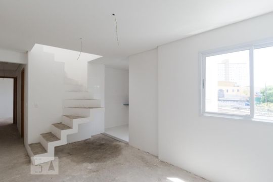 Apartamento à venda com 2 quartos, 114m² em Centro, Diadema