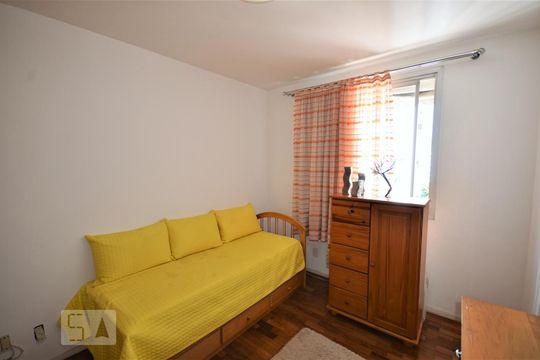 Quarto 1 de apartamento à venda com 3 quartos, 270m² em Botafogo, Rio de Janeiro
