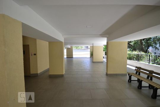 Área Comum  de apartamento à venda com 3 quartos, 270m² em Botafogo, Rio de Janeiro