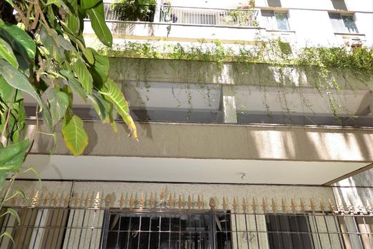 Fachada de apartamento à venda com 3 quartos, 270m² em Botafogo, Rio de Janeiro