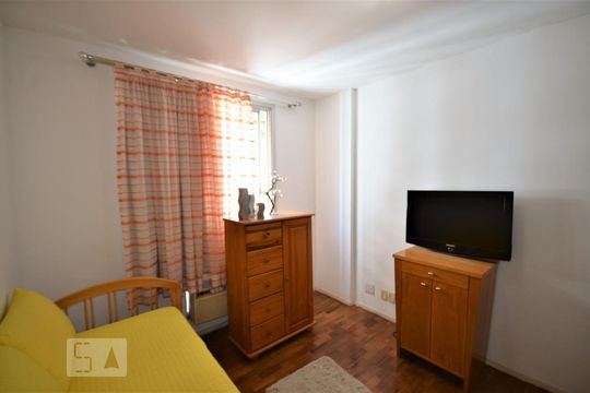 Quarto 1 de apartamento à venda com 3 quartos, 270m² em Botafogo, Rio de Janeiro