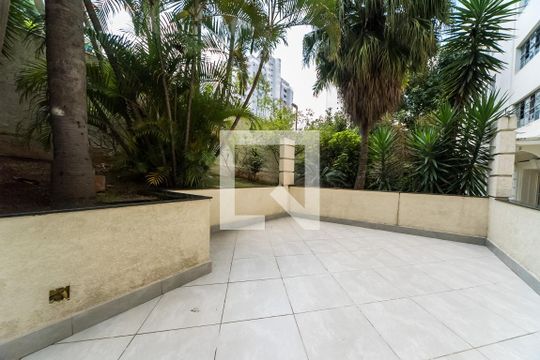 Área comum de apartamento à venda com 3 quartos, 120m² em Centro, São Bernardo do Campo