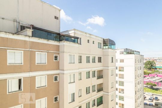 Vista do Quarto 1 de apartamento à venda com 2 quartos, 88m² em Jardim Santa Terezinha (zona Leste), São Paulo