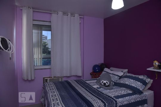 Quart 1 de apartamento à venda com 4 quartos, 250m² em Freguesia (jacarepaguá), Rio de Janeiro