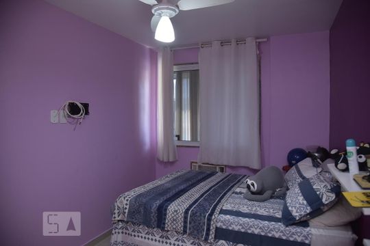 Quart 1 de apartamento à venda com 4 quartos, 250m² em Freguesia (jacarepaguá), Rio de Janeiro