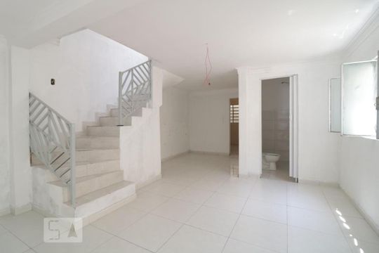 Casa 1 - Sala de casa à venda com 4 quartos, 150m² em Vila Carrão, São Paulo