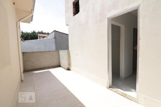 Area externa de casa à venda com 4 quartos, 150m² em Vila Carrão, São Paulo