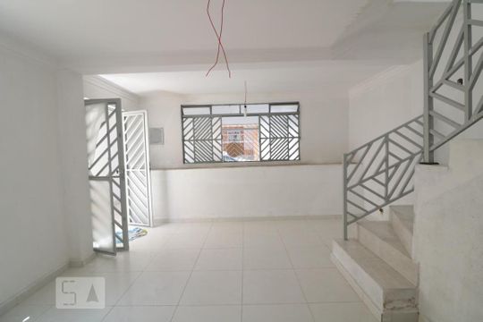 Casa 1 - Sala de casa à venda com 4 quartos, 150m² em Vila Carrão, São Paulo