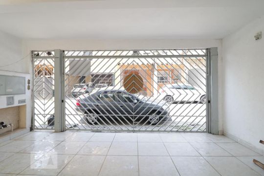 Garagem de casa à venda com 4 quartos, 150m² em Vila Carrão, São Paulo