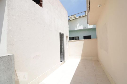 Area externa de casa à venda com 4 quartos, 150m² em Vila Carrão, São Paulo
