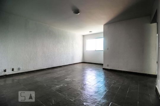 Apartamento à venda com 3 quartos, 110m² em Jardim América, Goiânia