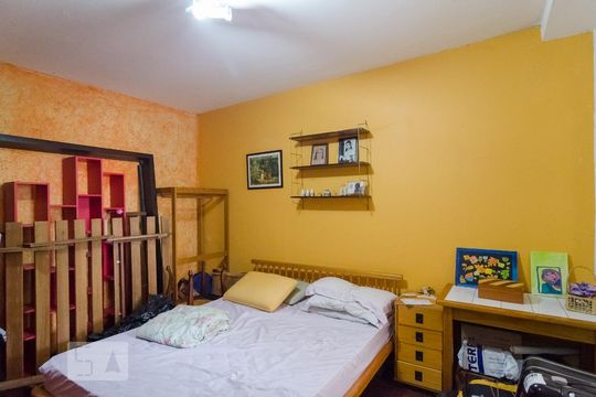 Quarto 1 de casa à venda com 3 quartos, 110m² em Vila da Saúde, São Paulo