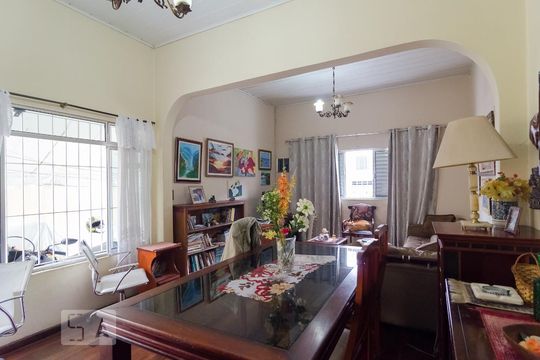 Casa à venda com 3 quartos, 110m² em Vila da Saúde, São Paulo