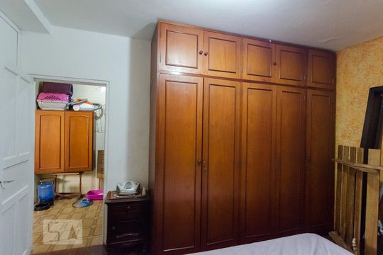 Quarto 1 de casa à venda com 3 quartos, 110m² em Vila da Saúde, São Paulo