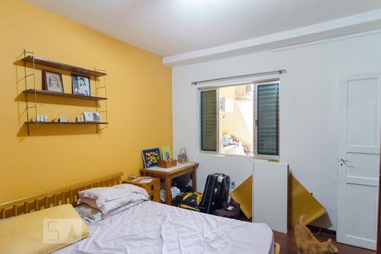 Quarto 1 de casa à venda com 3 quartos, 110m² em Vila da Saúde, São Paulo