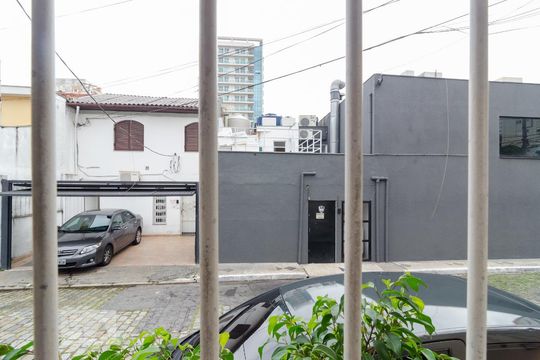 Vista da Sala de casa à venda com 3 quartos, 110m² em Vila da Saúde, São Paulo