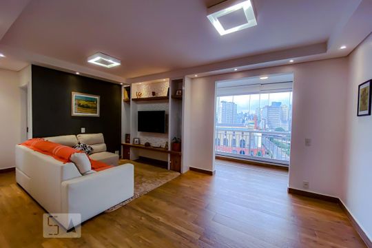 Apartamento para alugar com 2 quartos, 73m² em Mooca, São Paulo