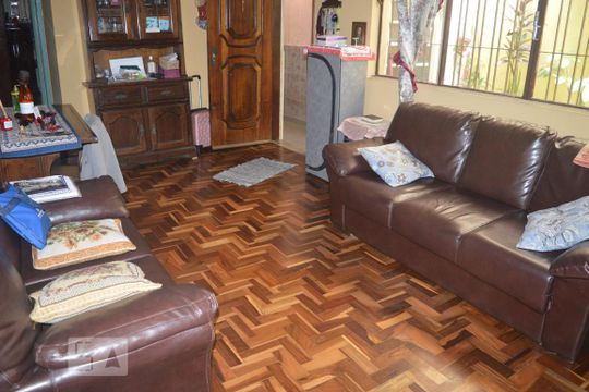 Casa à venda com 4 quartos, 155m² em Vila Constança, São Paulo