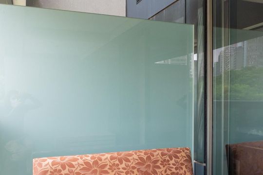 Sacada de apartamento à venda com 1 quarto, 29m² em República, São Paulo