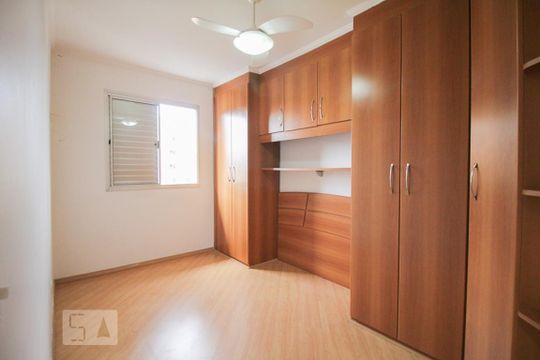 Quarto 1 de apartamento à venda com 2 quartos, 67m² em Itaberaba, São Paulo