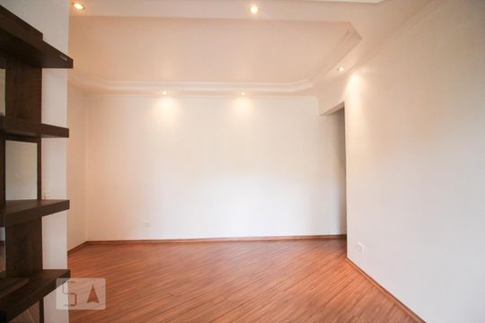 Sala de apartamento à venda com 2 quartos, 67m² em Itaberaba, São Paulo