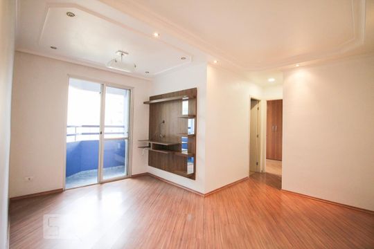 Apartamento à venda com 2 quartos, 67m² em Itaberaba, São Paulo