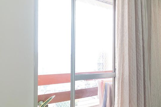 Varanda de apartamento para alugar com 3 quartos, 95m² em Jardim Barbosa, Guarulhos