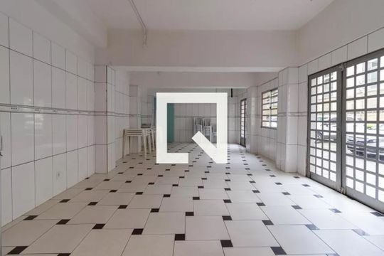 Área comum - Salão de festas de apartamento à venda com 2 quartos, 50m² em Belenzinho, São Paulo
