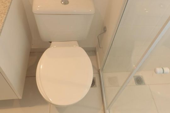Studio de kitnet/studio para alugar com 1 quarto, 24m² em Pinheiros, São Paulo