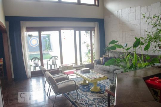 Casa à venda com 4 quartos, 432m² em Parque Edu Chaves, São Paulo