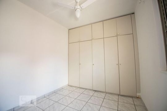 quarto 2 de apartamento para alugar com 2 quartos, 60m² em Vila Mimosa, Campinas