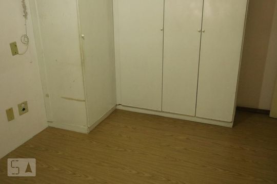 Quarto 1 de apartamento à venda com 2 quartos, 77m² em Santa Rosa, Niterói