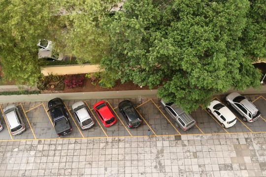 Vista Quarto 1  de apartamento à venda com 2 quartos, 77m² em Santa Rosa, Niterói