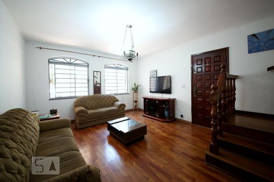 Casa à venda com 3 quartos, 172m² em Santo Amaro, São Paulo
