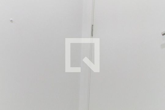 Banheiro da Suíte de apartamento para alugar com 1 quarto, 36m² em Tamboré, Barueri
