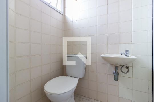 Área de Serviço de apartamento à venda com 2 quartos, 69m² em Vila Madalena, São Paulo