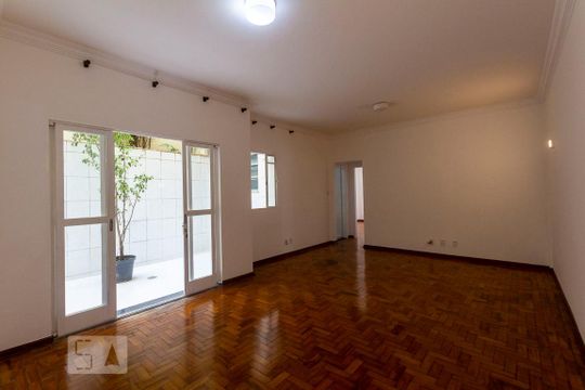 Apartamento à venda com 2 quartos, 120m² em Consolação, São Paulo