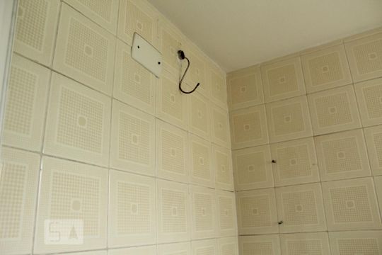 Banheiro 2 de apartamento à venda com 2 quartos, 57m² em Jardim das Vertentes, São Paulo