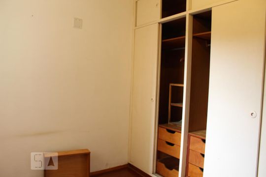Quarto 1 de apartamento à venda com 2 quartos, 57m² em Jardim das Vertentes, São Paulo