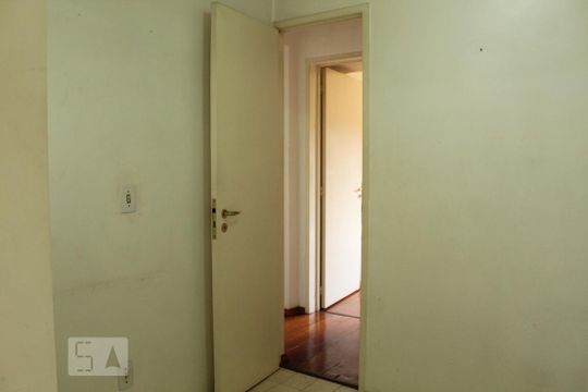 Cozinha de apartamento à venda com 2 quartos, 57m² em Jardim das Vertentes, São Paulo
