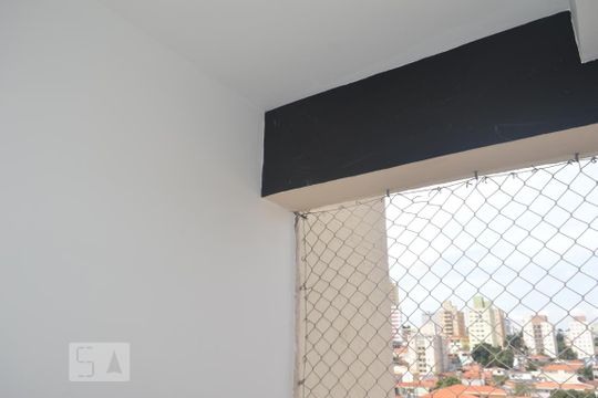 Sacada de apartamento à venda com 2 quartos, 51m² em Vila Mazzei, São Paulo