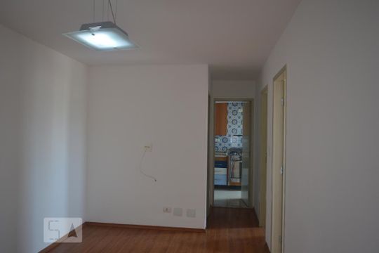 Apartamento à venda com 2 quartos, 51m² em Vila Mazzei, São Paulo