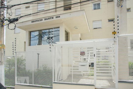 Fachada de apartamento para alugar com 3 quartos, 93m² em Tucuruvi, São Paulo